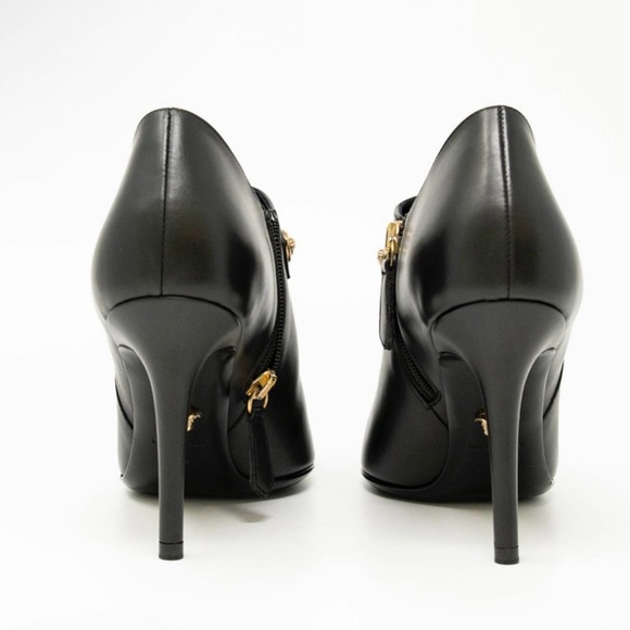 Versace Medusa ankle booties size 36 - Picture 2 of 8